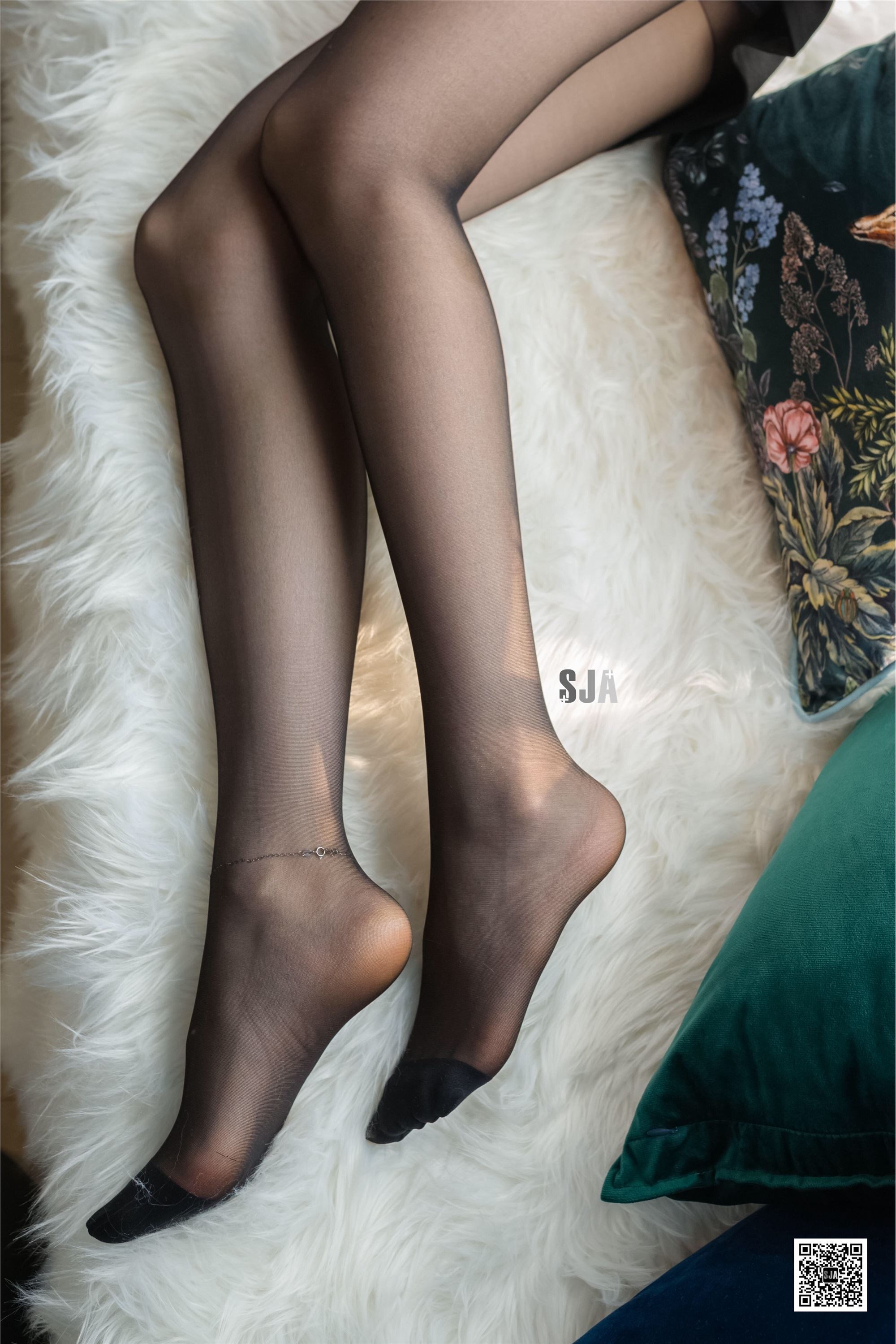 SJA佳爷 闺蜜视角 NO.039 催